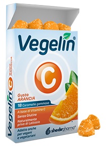 VEGELIN C 18 CARAMELLE GOMMOSE - goldeneffe.it