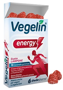 VEGELIN ENERGY 18 CARAMELLE GOMMOSE - goldeneffe.it