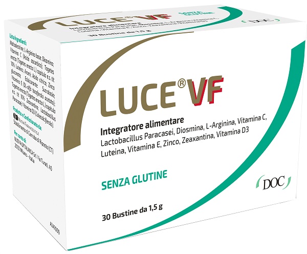 LUCE VF 30 BUSTINE DA 1,5 G - goldeneffe.it