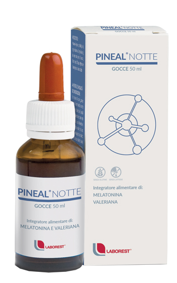PINEAL NOTTE GOCCE 50 ML - goldeneffe.it