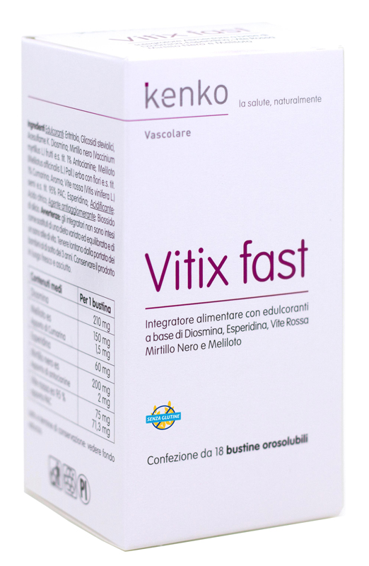 VITIX FAST 18 STICK - goldeneffe.it