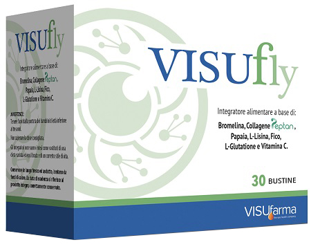 VISUFLY 30 BUSTINE - goldeneffe.it