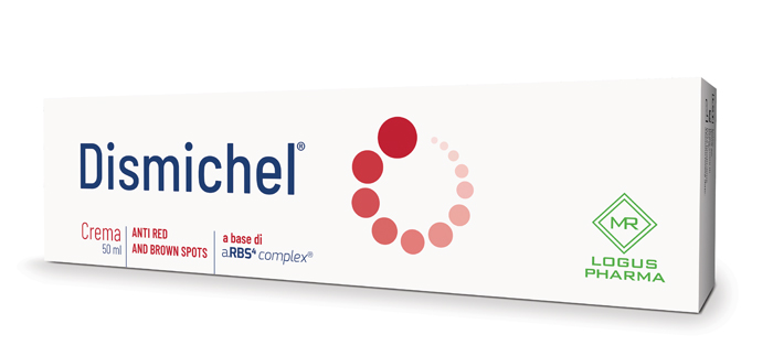 DISMICHEL CREMA 50 ML - goldeneffe.it