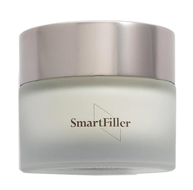 ROUGJ SMARTFILLER CREMA EFFETTO PLUMP LIFTING 50 ML - goldeneffe.it