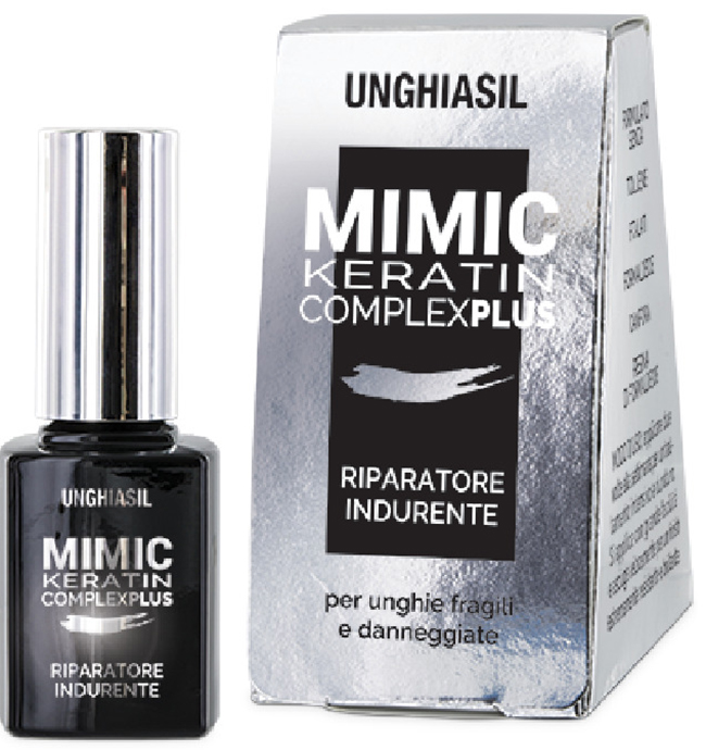 UNGH MIMIC KERATIN COMPLEX 5 ML - goldeneffe.it