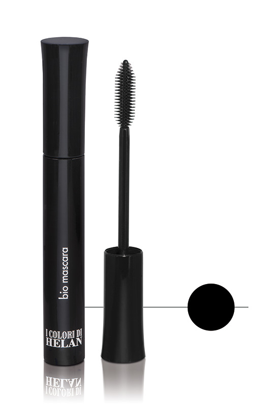 I COLORI DI HELAN BIO MASCARA VOLUMIZZANTE - goldeneffe.it