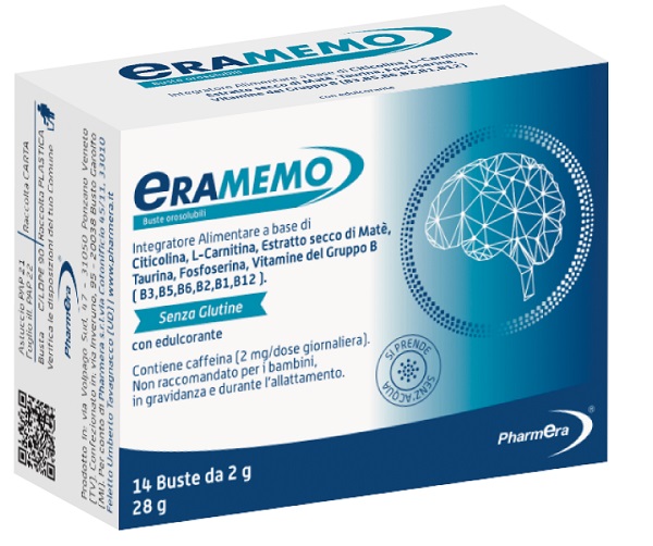 ERAMEMO 14 BUSTINE - goldeneffe.it