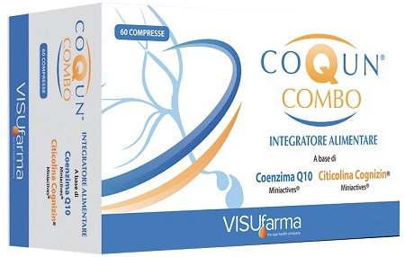 COQUN COMBO 60 COMPRESSE - goldeneffe.it