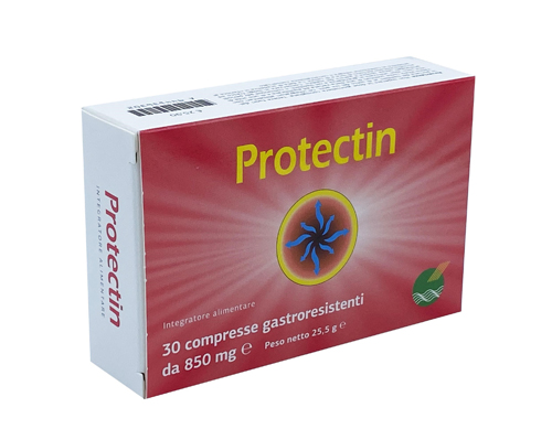 PROTECTIN 30 COMPRESSE DA 850 MG - goldeneffe.it