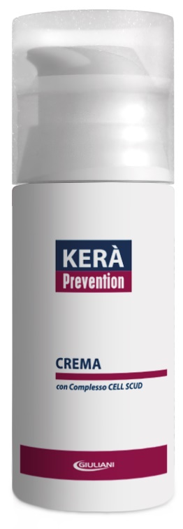 KERA' PREVENTION 50 ML - goldeneffe.it