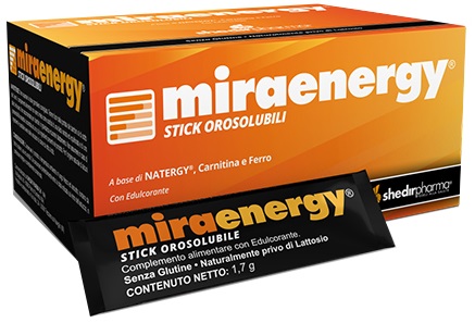 MIRAENERGY 20 STICK - goldeneffe.it