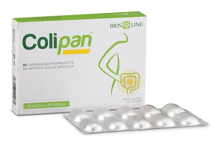 COLIPAN 30 CAPSULE - goldeneffe.it