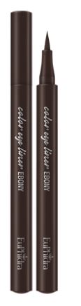 EUPHIDRA COLOR EYE LINER EBONY - goldeneffe.it