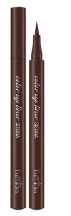 EUPHIDRA COLOR EYE LINER SIENNA - goldeneffe.it