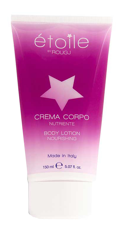 CREMA CORPO NUTRIENTE 150 ML - goldeneffe.it