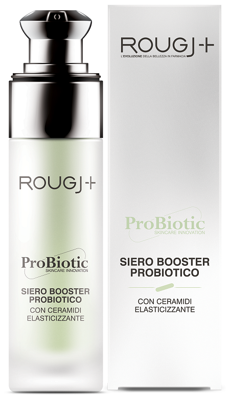 ROUGJ SIERO CERAMIDI 30 ML - goldeneffe.it