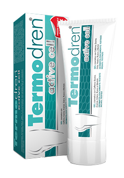 TERMODREN ACTIVE CELL 200 ML - goldeneffe.it