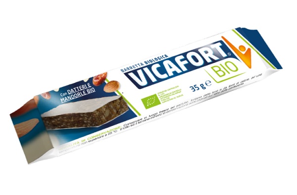 VICAFORT BIO BARRETTE 210 G - goldeneffe.it