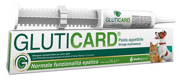 GLUTICARD PASTA 30 G - goldeneffe.it