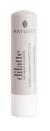 NATURE'S DI LATTE STICK LABBRA 5,7 ML - goldeneffe.it