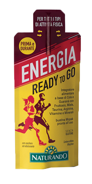 ENERGIA READY TO GO FLACONE 25 ML - goldeneffe.it