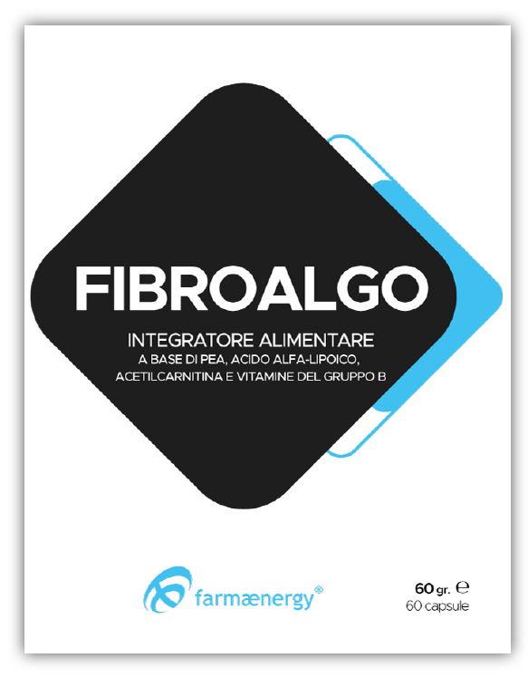 FIBROALGO 60 CAPSULE - goldeneffe.it