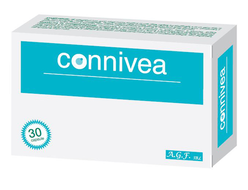 CONNIVEA 30 CAPSULE - goldeneffe.it