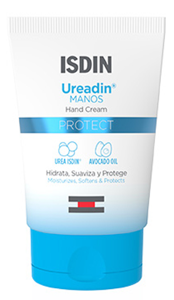 UREADIN CREMA MANOS PROTECT 50 ML - goldeneffe.it