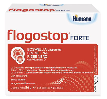 FLOGOSTOP FORTE 14 BUSTINE - goldeneffe.it