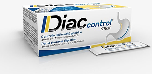 DIAC CONTROL 20 STICK - goldeneffe.it