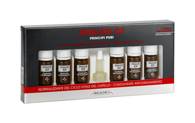 ZINALUD CF ANTICADUTA DONNA 6 FIALE - goldeneffe.it