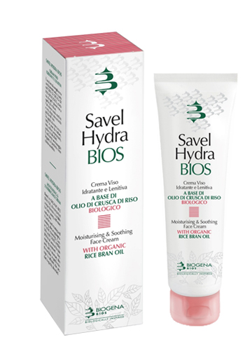 SAVEL HYDRA BIOS 60 ML - goldeneffe.it
