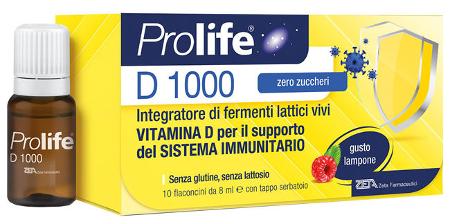 PROLIFE D 1000 80 ML - goldeneffe.it