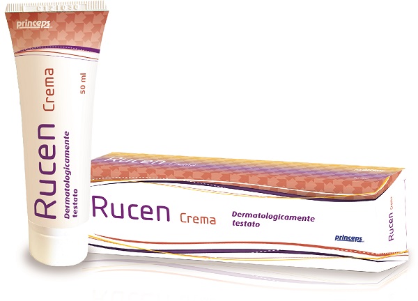 RUCEN CREMA GEL 50 ML - goldeneffe.it