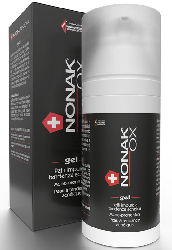 NONAK OX GEL 50ML - goldeneffe.it