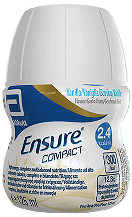 ENSURE MAX PROTEIN VANIGLIA 4 X 330 ML - goldeneffe.it