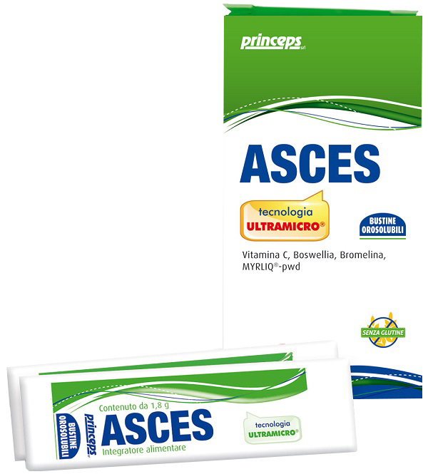 ASCES 10 BUSTE - goldeneffe.it
