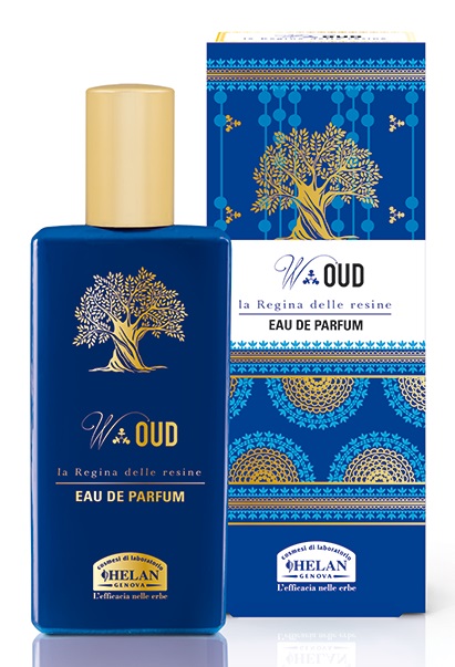 W OUD EAU DE PARFUM 50 ML - goldeneffe.it