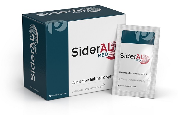 SIDERAL MED 28 BUSTINE - goldeneffe.it