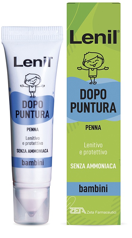 LENIL DOPOPUNTURA BAMBINI 14 ML - goldeneffe.it