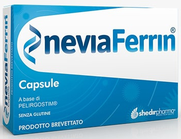 NEVIAFERRIN 15 CAPSULE - goldeneffe.it