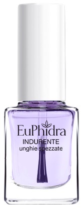 EUPHIDRA INDURENTE UNGHIE SPEZZATE 10 ML - goldeneffe.it