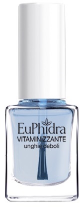 EUPHIDRA VITAMINIZZANTE UNGHIE DEBOLI 10 ML - goldeneffe.it