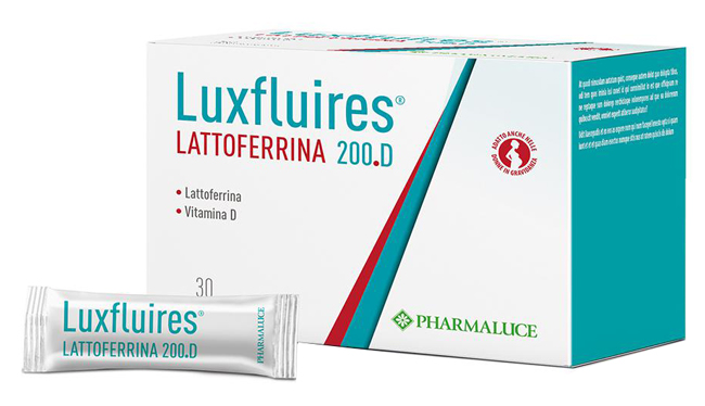 LUXFLUIRES LATTOFERRINA 200D 30 STICK - goldeneffe.it