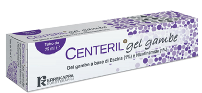 CENTERIL GEL GAMBE 75 ML - goldeneffe.it
