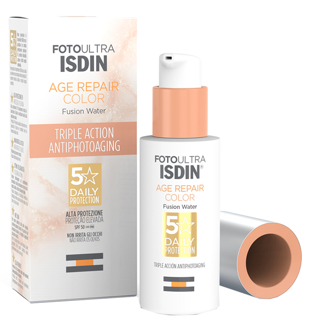 FOTOULTRA AGE REPAIR COLOR FLUIDO 50 ML - goldeneffe.it
