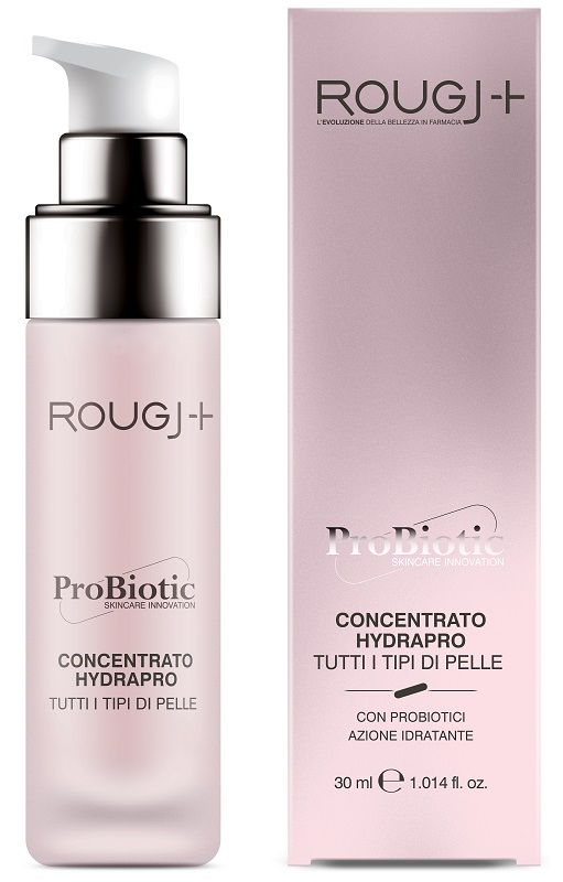 ROUGJ HYDRAPRO CONCENTRATO 30 ML - goldeneffe.it