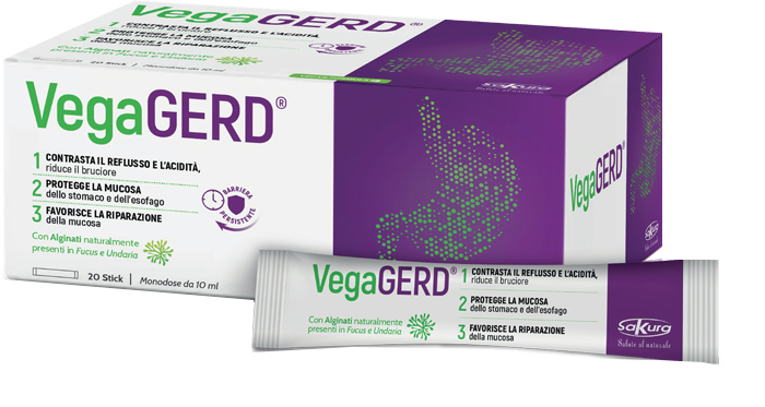 VEGAGERD 20 STICK 10 ML - goldeneffe.it