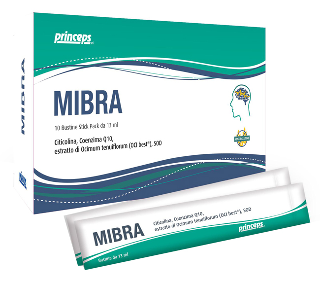 MIBRA 10 STICK PACK - goldeneffe.it