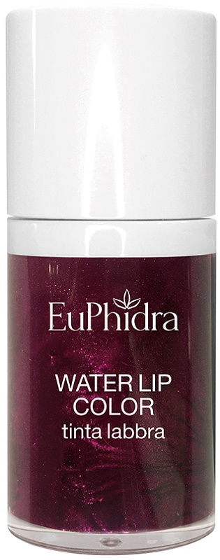 EUPHIDRA WATER LIP COLOR TINTA LAB WL02 7 ML - goldeneffe.it